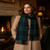 Cashmere Clan Scarf Austin Modern