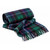 Cashmere Clan Scarf Russell Modern