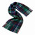 Cashmere Clan Scarf Russell Modern