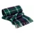 Cashmere Clan Scarf MacIntyre Hunting Modern
