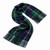 Cashmere Clan Scarf MacNeil of Barra Modern