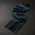 Cashmere Clan Scarf MacNeil of Barra Modern