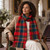 Cashmere Clan Scarf MacLean of Duart Modern