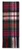 Luxury 100% Cashmere Scottish Clan Scarf MacDonald Dress Modern
