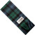 Luxury 100% Cashmere Scottish Clan Scarf Campbell Clan Ancient Luxury 100% Cashmere Scottish Clan Scarf Campbell Clan Ancient