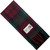 Luxury 100% Cashmere Scottish Clan Scarf Lindsay Modern
