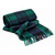 Cashmere Clan Scarf Keith Modern