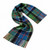 Cashmere Clan Scarf Sinclair Hunting Modern