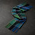 Cashmere Clan Scarf Sinclair Hunting Modern
