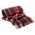 Cashmere Clan Scarf MacDougall Modern