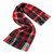 Cashmere Clan Scarf MacDougall Modern