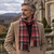 Cashmere Clan Scarf MacDougall Modern