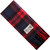 Luxury 100% Cashmere Scottish Clan Scarf MacLachlan Modern