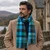 Cashmere Clan Scarf Gunn Ancient