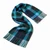 Cashmere Clan Scarf Gunn Ancient