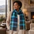 Cashmere Clan Scarf Gunn Ancient