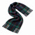 Cashmere Clan Scarf Murray of Atholl Modern