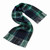 Cashmere Clan Scarf Graham of Montrose Modern