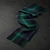 Cashmere Clan Scarf Stewart Hunting Modern
