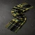 Cashmere Clan Scarf Cornish National