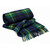 Cashmere Clan Scarf Gordon Clan Modern
