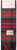 Luxury 100% Cashmere Scottish Clan Scarf MacDonald Clan Modern