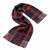 Cashmere Clan Scarf MacDonald Clan Modern
