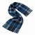 Cashmere Clan Scarf Earl of St Andrews