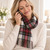 Cashmere Clan Scarf Stewart Dress Modern