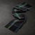 Luxury 100% Cashmere Scottish Clan Scarf Farquharson Modern