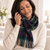 Cashmere Clan Scarf Farquharson Modern