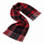 Cashmere Clan Scarf Cunningham Modern