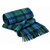 Cashmere Clan Scarf MacLeod of Harris Ancient