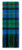 Cashmere Clan Scarf MacLeod of Harris Ancient