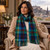 Cashmere Clan Scarf MacLeod of Harris Ancient