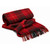 Cashmere Clan Scarf Cameron Clan Modern