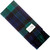Luxury 100% Cashmere Scottish Clan Scarf Graham of Menteith Modern