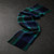 Cashmere Clan Scarf Graham of Menteith Modern
