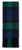Cashmere Clan Scarf Graham of Menteith Modern