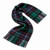 Cashmere Clan Scarf Mitchell Modern