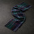 Cashmere Clan Scarf Mitchell Modern