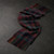 Cashmere Clan Scarf Cameron of Erracht Modern