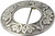 Scottish Fly Plaid Pewter Brooch Celtic Knot Design 3 Finishes Scottish Fly Plaid Pewter Brooch Celtic Knot Design 3 Finishes