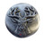 Mechanical Pocket Watch Scottish 7 Design Double Hunter Skeleton with T-Bar Chain