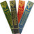 Bailey Scottish Clan Name Leather Bookmark