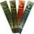Armstrong Scottish Clan Name Leather Bookmark