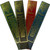 Fisher Scottish Clan Name Leather Bookmark