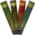 Douglas Scottish Clan Name Leather Bookmark