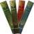 Gordon Scottish Clan Name Leather Bookmark