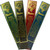 Hunter Scottish Clan Name Leather Bookmark